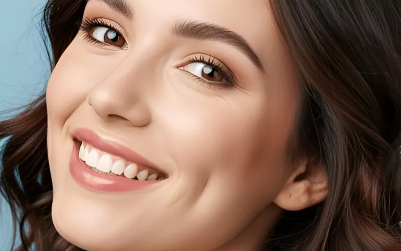 Dimple Surgery