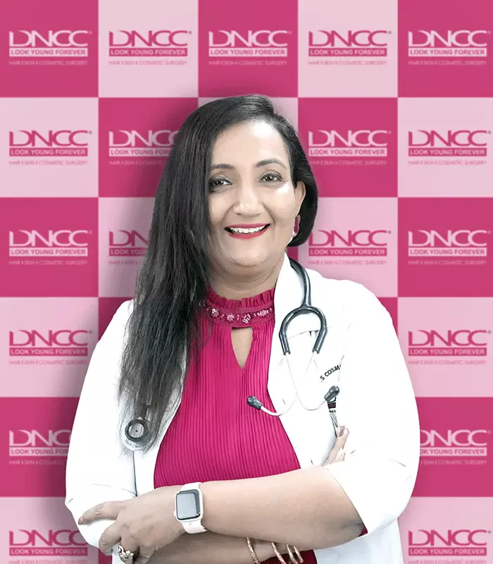 Dr Nishita Sheth