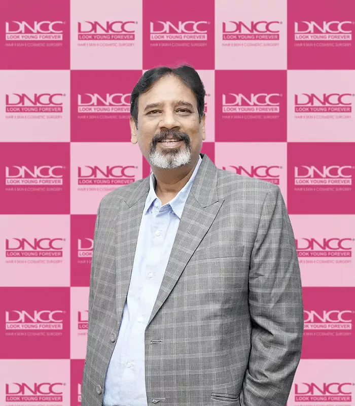 Dr. Prashant Vikram