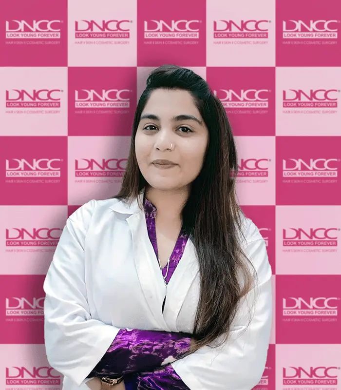 Dr. Drashti Sharma
