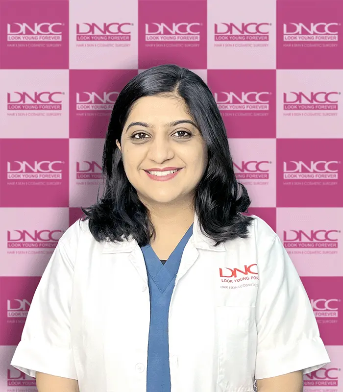 Dr. Kruti Thanki