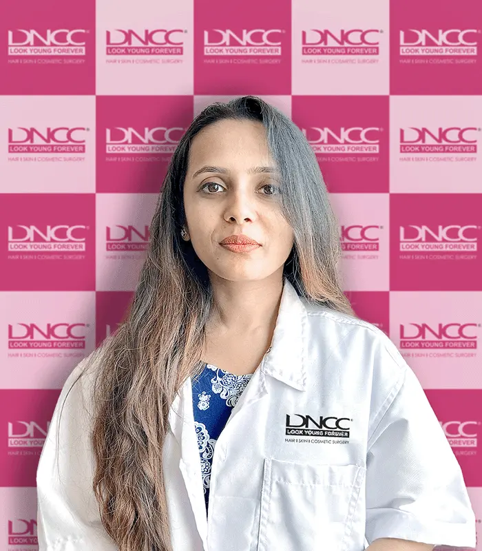 Dr. Mohini Shah