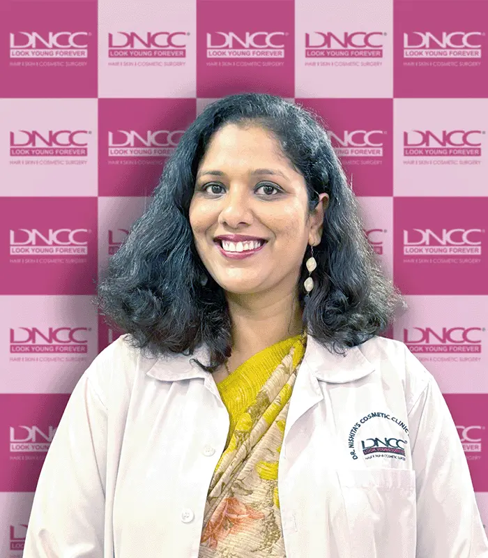 Dr. sonia Valvaikar