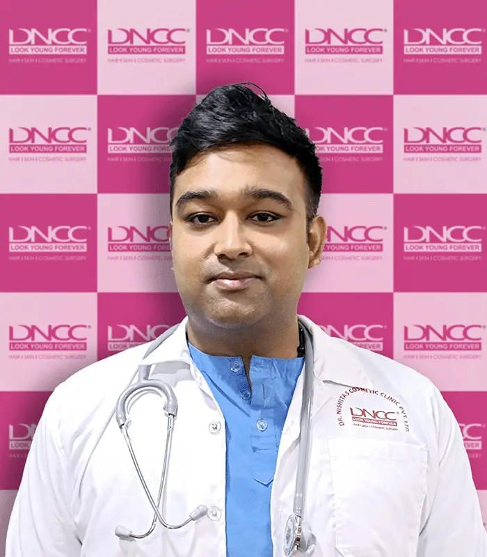Dr. Soumya Mishra