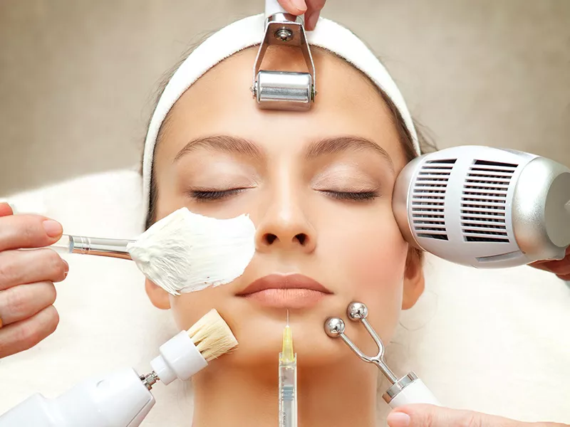 Skin Treatments