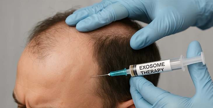 Bio-DHT Hair Transplant