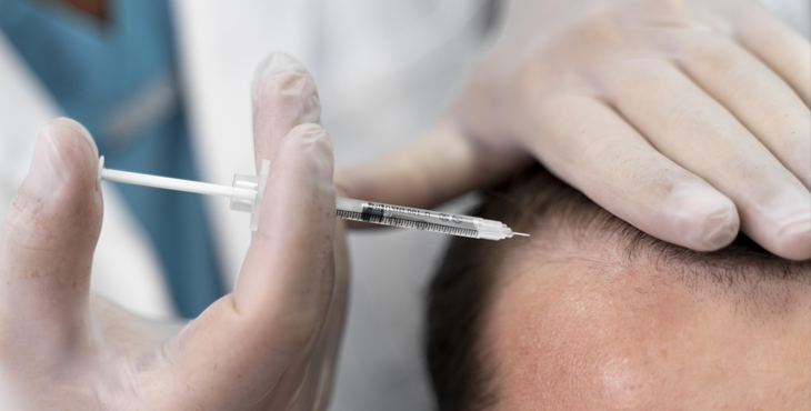 Bio-DHT Hair Transplant