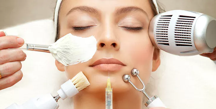 Medical Facials