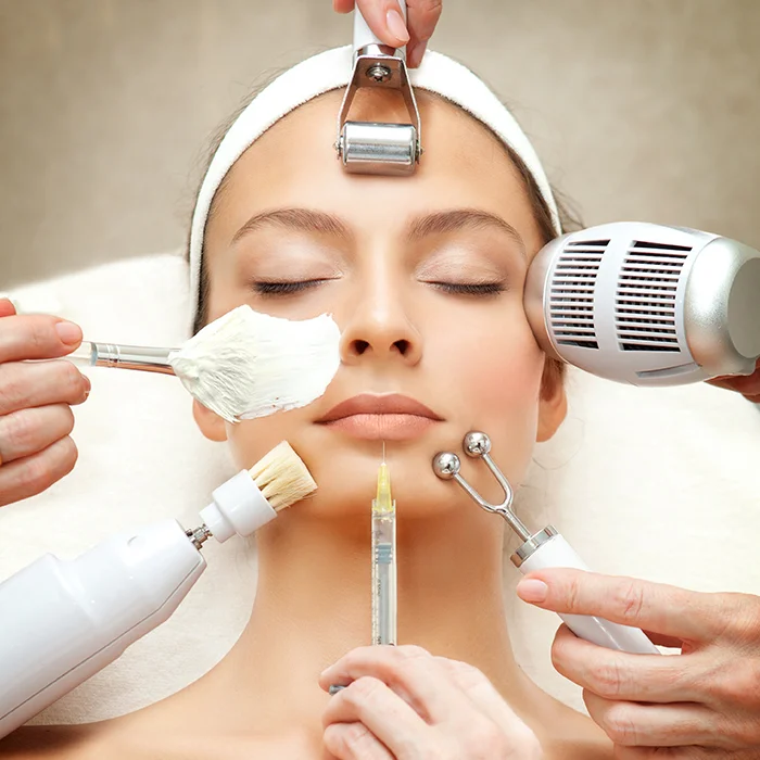 Medical Facials