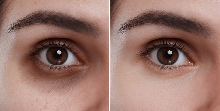 under eye dark circle treatment