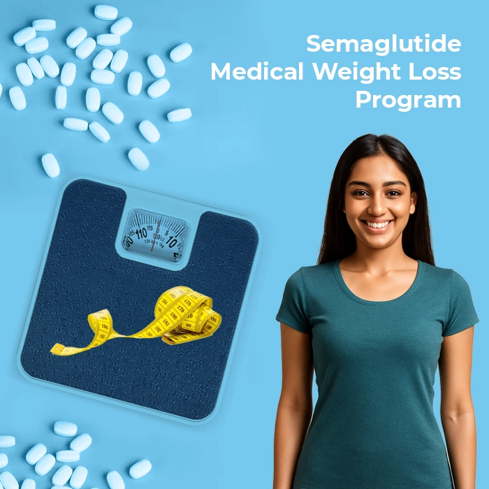 Semaglutide
